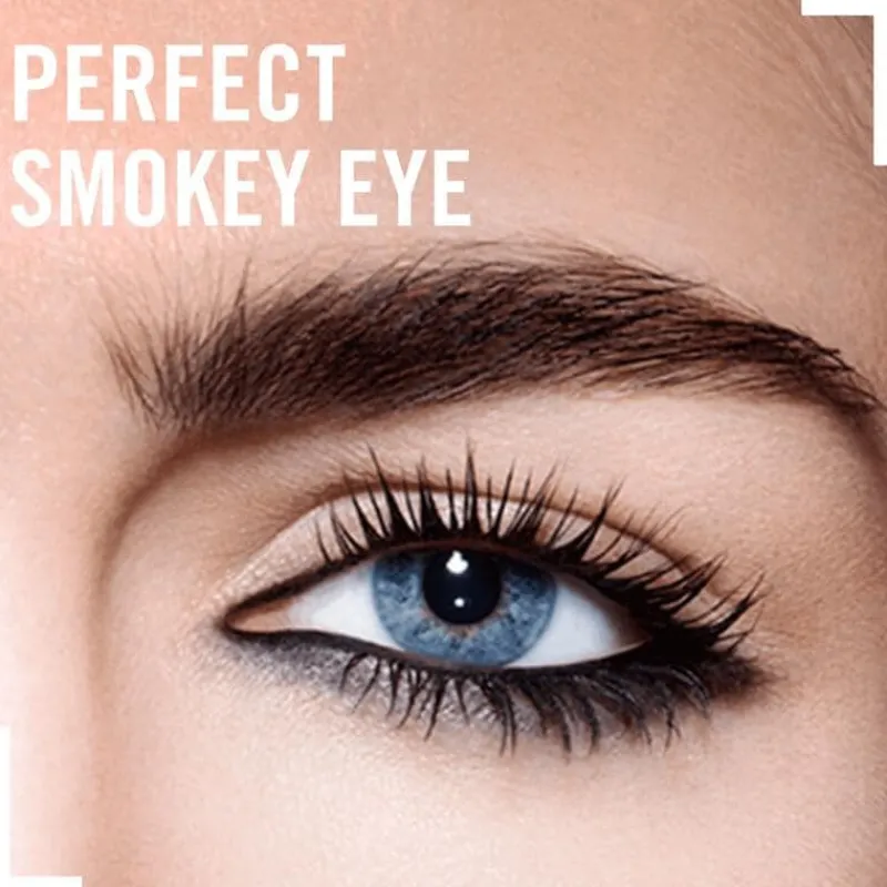 Rimmel London Soft Kohl Kajal Oogpotlood - Zwart - 061 Jet Black