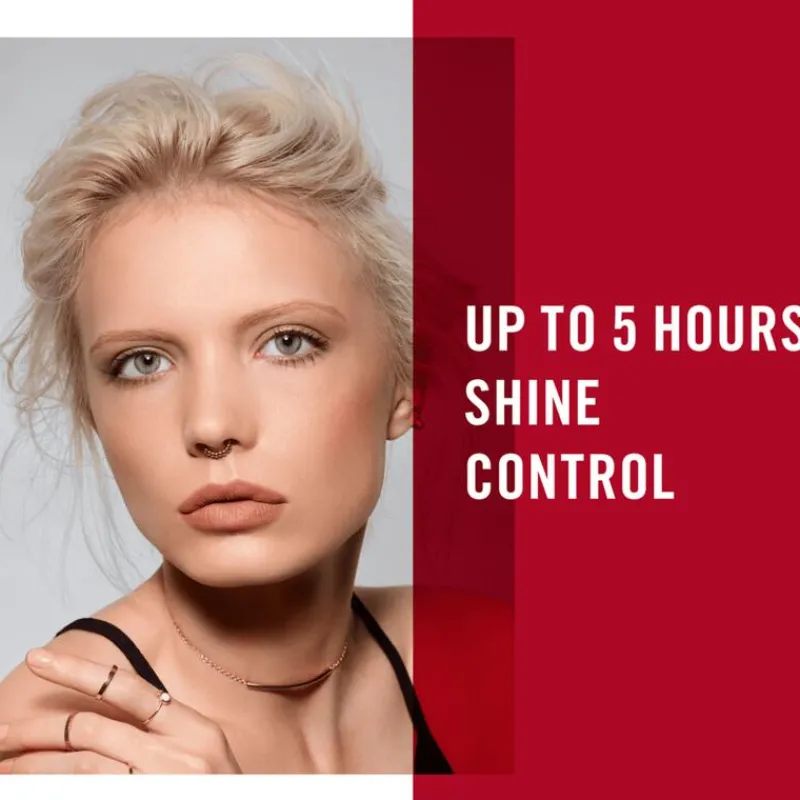 Rimmel London Stay Matte Pressed Poeder 14 g