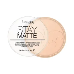 Rimmel London Stay Matte Pressed Poeder 14 g