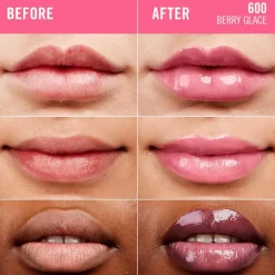 Rimmel London Thrill Seeker Glassy Gloss Lipgloss 10 ML
