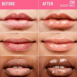 Rimmel London Thrill Seeker Glassy Gloss Lipgloss 10 ML