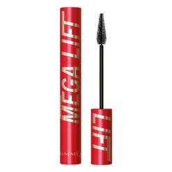 Rimmel London Thrill Seeker Mega Lift Mascara - Bruin -