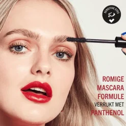 Rimmel London Thrill Seeker Wonder'Volume Mascara