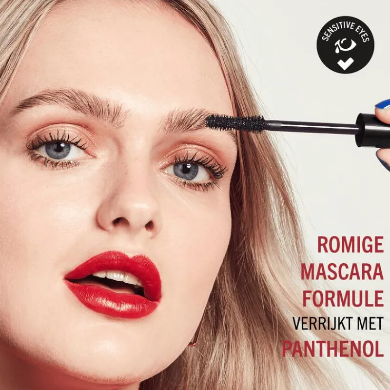 Rimmel London Thrill Seeker Wonder'Volume Mascara
