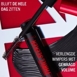 Rimmel London Thrill Seeker Wonder'Volume Mascara