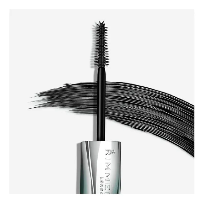 Rimmel London Wonder'Extension Mascara 001 Black
