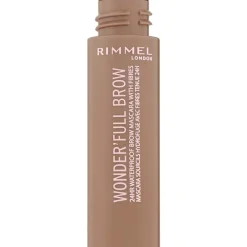 Rimmel London Wonder'Full 24 Hour Brow Mascara 001 Blond