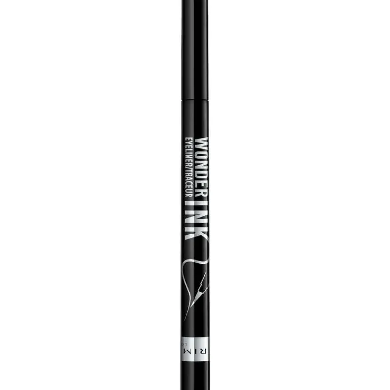 Rimmel London Wonder Ink Waterproof Eyeliner