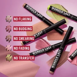 Rimmel London Wonder'last Oogschaduw Stick 003 Copper Wink 1.64 G