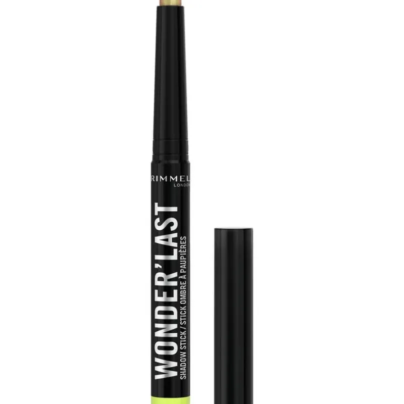 Rimmel London Wonder'last Oogschaduw Stick 1.64 G