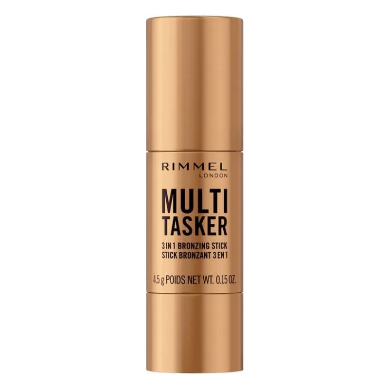 Rimmel London Rimmel Multi-Tasker Bronzer & Contour Stick