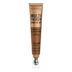 Rimmel London Rimmel Multi-Tasker Wake Me Up Concealer en Foundation
