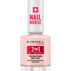 Rimmel London Rimmel Nail Care Base Coat 12 ML