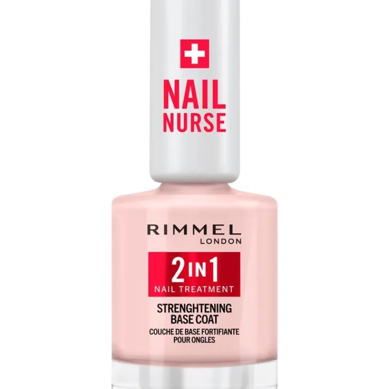 Rimmel London Rimmel Nail Care Base Coat 12 ML