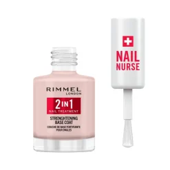 Rimmel London Rimmel Nail Care Base Coat 12 ML