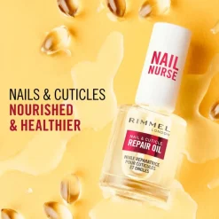 Rimmel London Rimmel Nurse Repair Oil