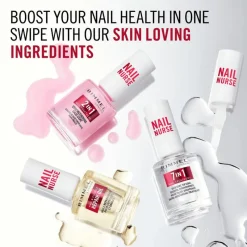 Rimmel London Rimmel Nurse Repair Oil