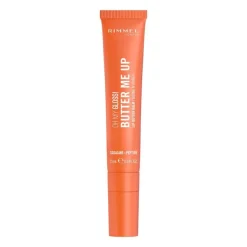 Rimmel London Rimmel Oh My Gloss Butter Me Up Lip Butter - Koraal -