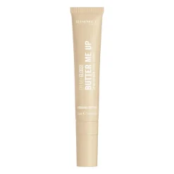 Rimmel London Rimmel Oh My Gloss Butter Me Up Lip Butter - Transparant -