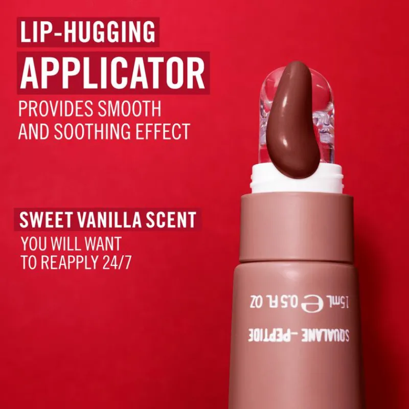 Rimmel London Rimmel Oh My Gloss Butter Me Up Lip Butter - Bruin -