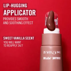 Rimmel London Rimmel Oh My Gloss Butter Me Up Lip Butter - Bruin -