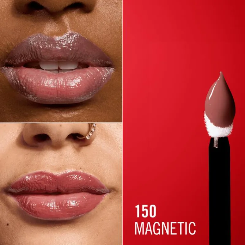 Rimmel London Rimmel Thrill Seeker Lip Latex