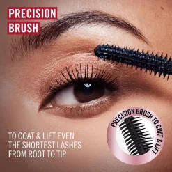 Rimmel London Rimmel Wonder Bond Bonding Serum Mascara