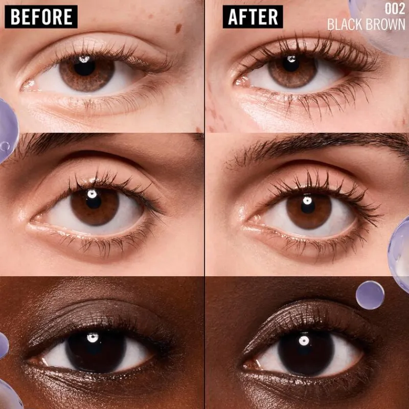 Rimmel London Rimmel Wonder'bond Lash Filler + Hyaluronic Mascara