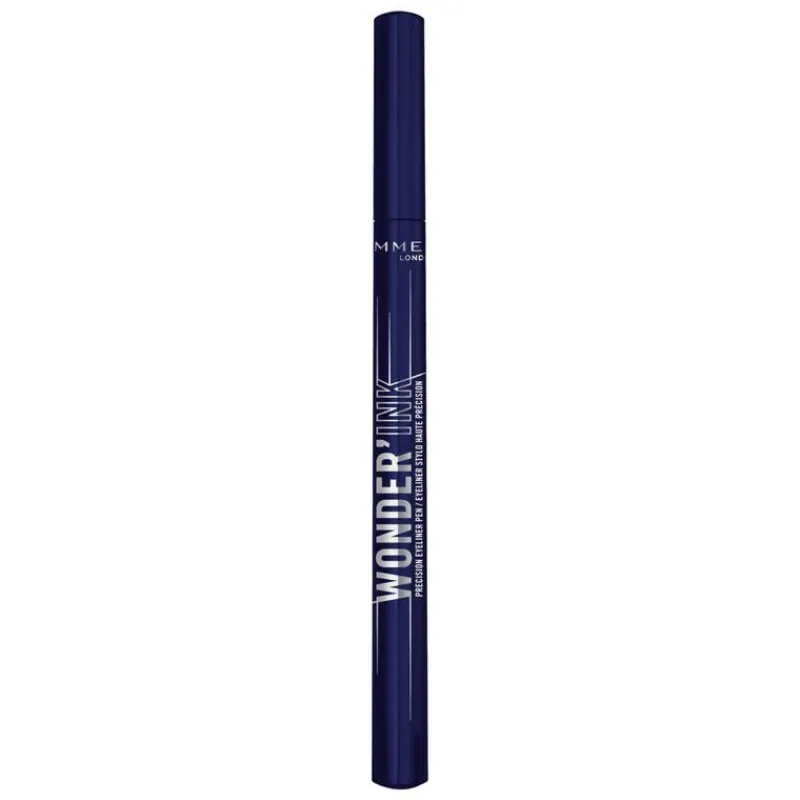 Rimmel London Rimmel Wonder'Ink Precision Eyeliner Pen