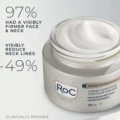 RoC Derm Correxion Contour Cream 50 ML