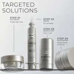 RoC Derm Correxion Contour Cream 50 ML