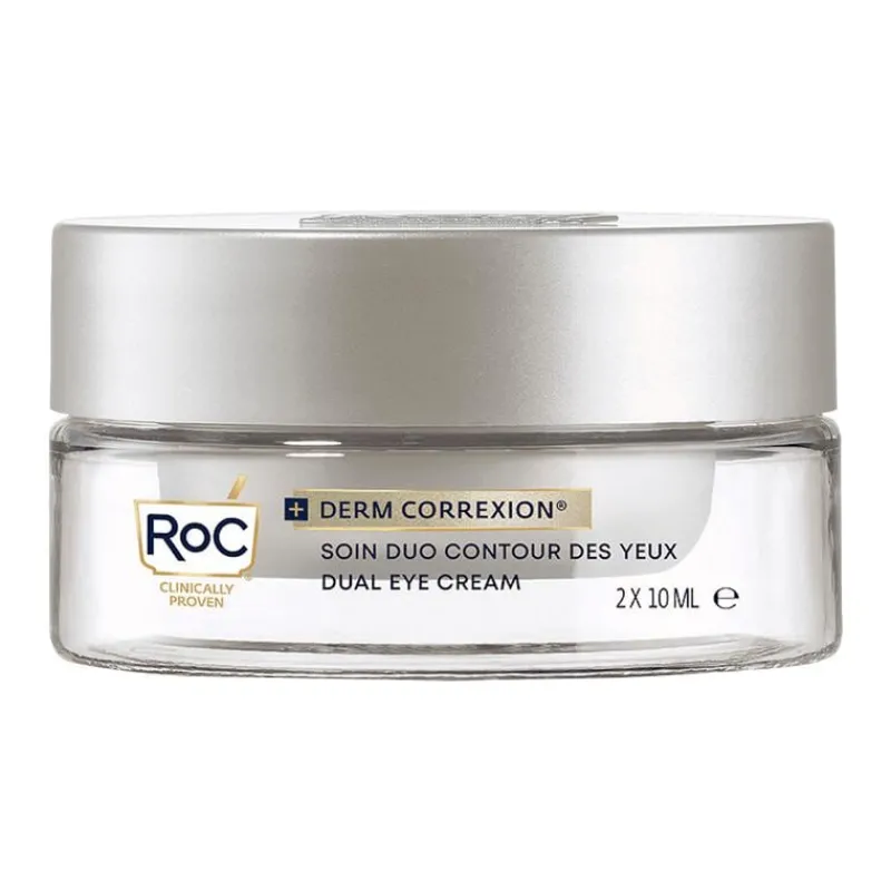 RoC Derm Correxion Dual Eye 20 ML