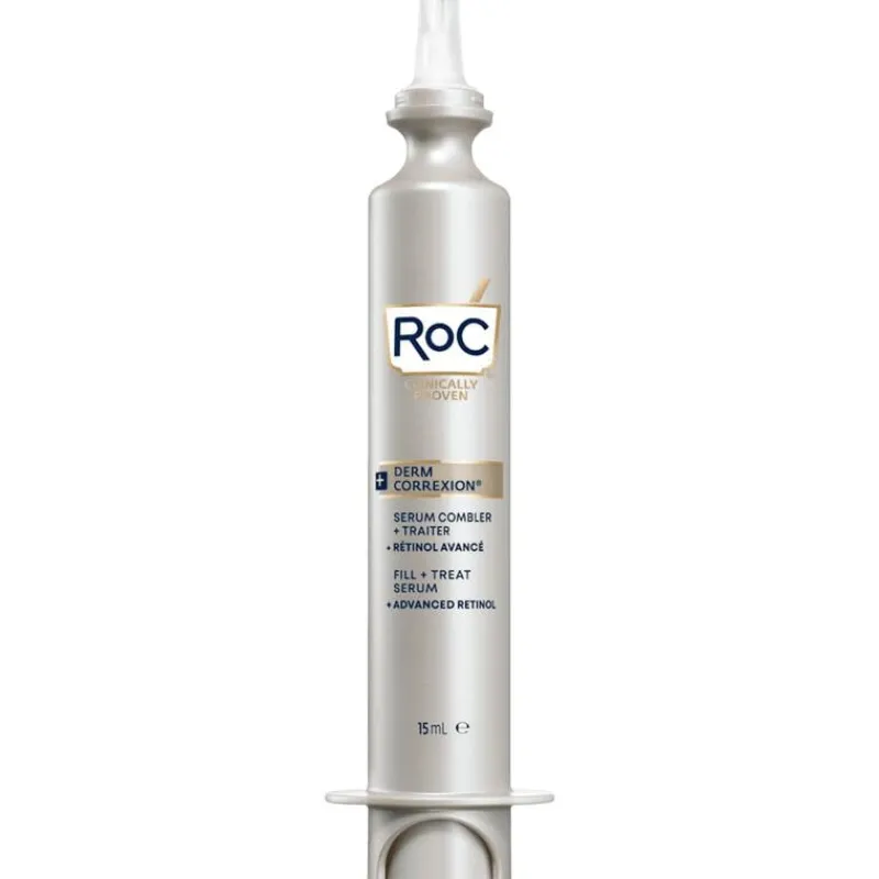 RoC Derm Correxion Fill + Treat Serum 15 ML