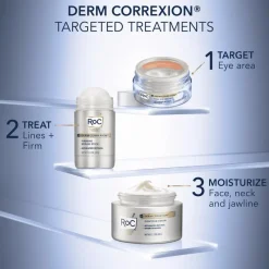 RoC Derm Correxion Firming Serum Stick