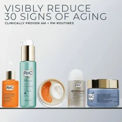 RoC Multi Correxion Firm+Lift Anti-Sagging Firming Cream 50 ML
