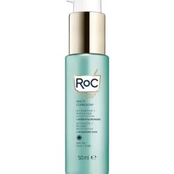 RoC Multi-Correxion Hydrate & Plump Moisturiser SPF30 50 ML