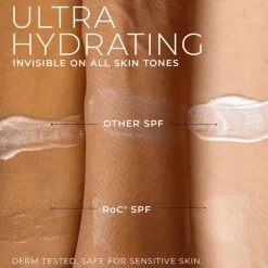 RoC Multi-Correxion Hydrate & Plump Moisturiser SPF30 50 ML