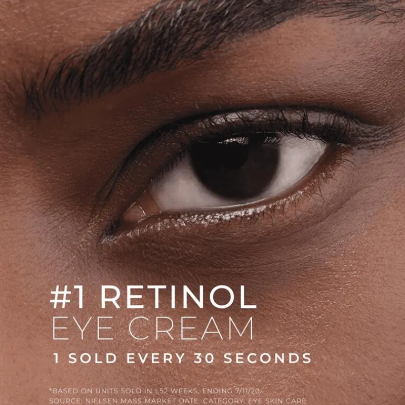 RoC Retinol Correxion Line Smoothing Eye Cream 15 ML