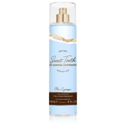 DAMES Sabrina Carpenter Me Espresso bodymist 236 ML