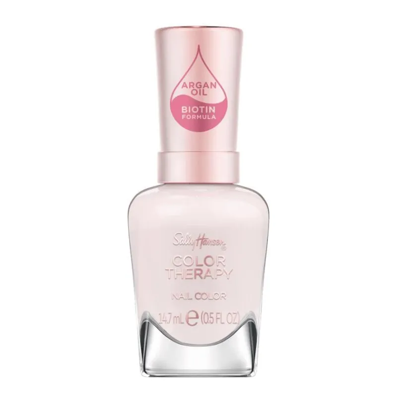 Sally Hansen Color Therapy Nagellak - Roze -