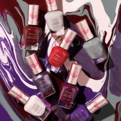 Sally Hansen Color Therapy Nagellak - Roze -