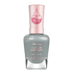 Sally Hansen Color Therapy Nagellak - Grijs - 474 GorgeousGranite