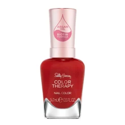 Sally Hansen Color Therapy Nagellak - Rood - 350 YesYou Can