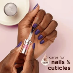 Sally Hansen Color Therapy Nagellak - Rood - 350 YesYou Can