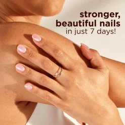 Sally Hansen Color Therapy Nagellak - Bordeaux - 372 Rise andWine