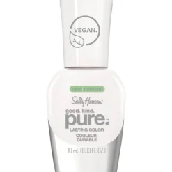 Sally Hansen Good.Kind.Pure Nagellak 10 ML