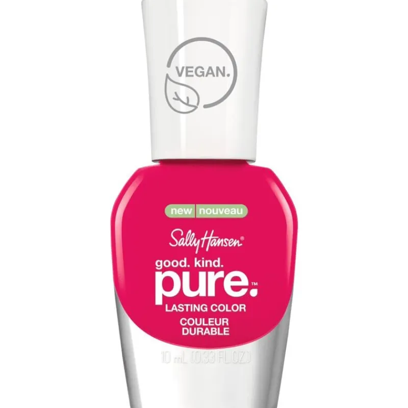 Sally Hansen Good.Kind.Pure Nagellak 10 ML