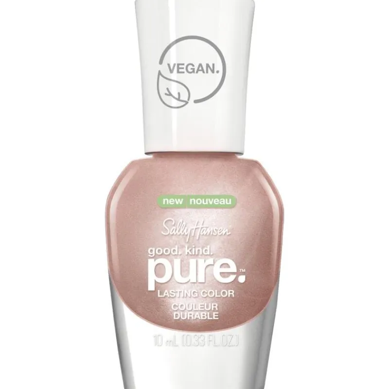 Sally Hansen Good.Kind.Pure Nagellak 10 ML