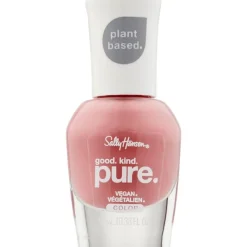 Sally Hansen Good.Kind.Pure. Vegan Nagellak 210 Pink Clay