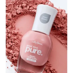 Sally Hansen Good.Kind.Pure. Vegan Nagellak 210 Pink Clay
